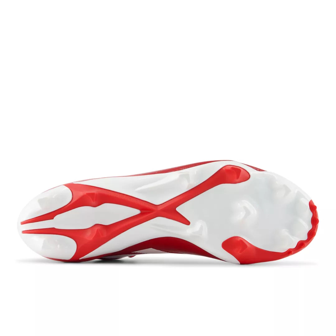 New Balance BurnX5