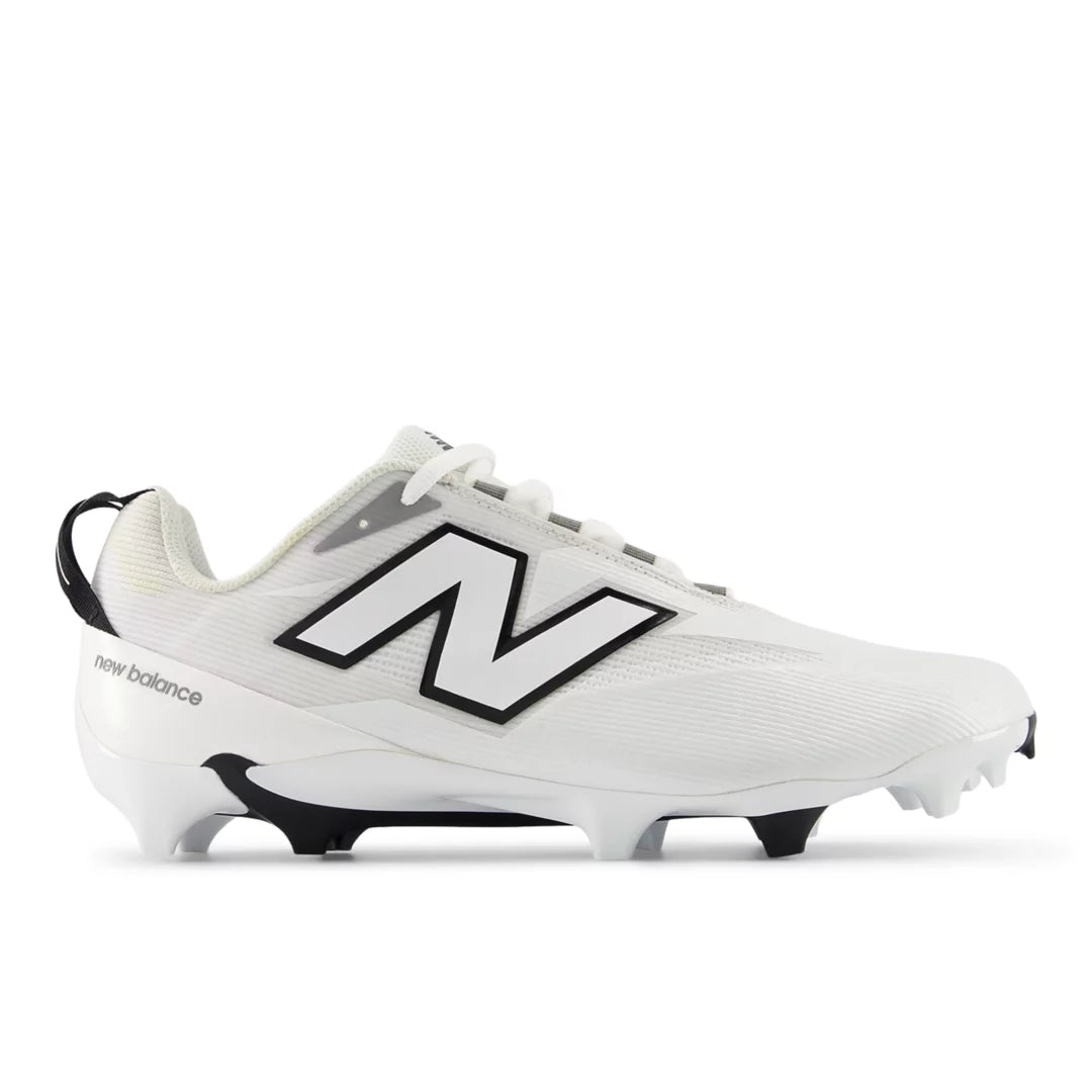 NB WHITE with ARCTIC FOX and Grey,M6 / W7.5,Standard (D)