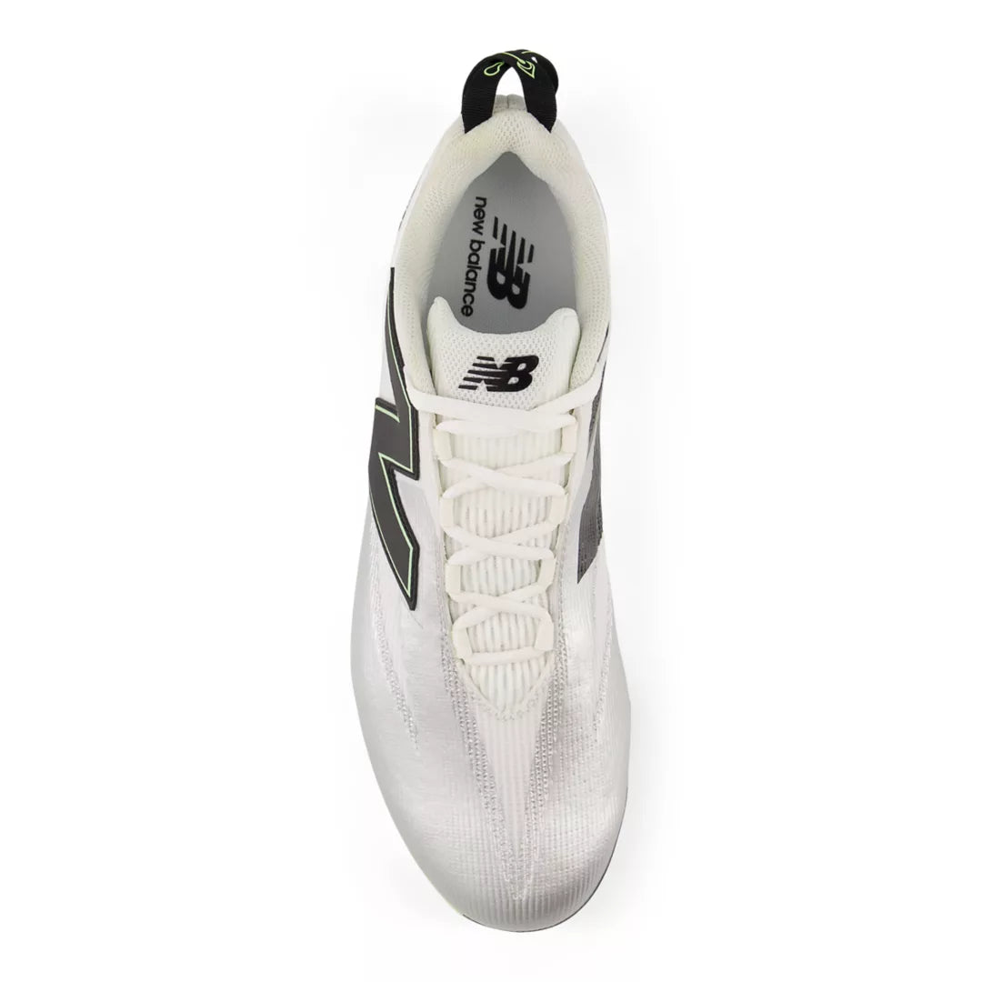 New Balance BurnX5