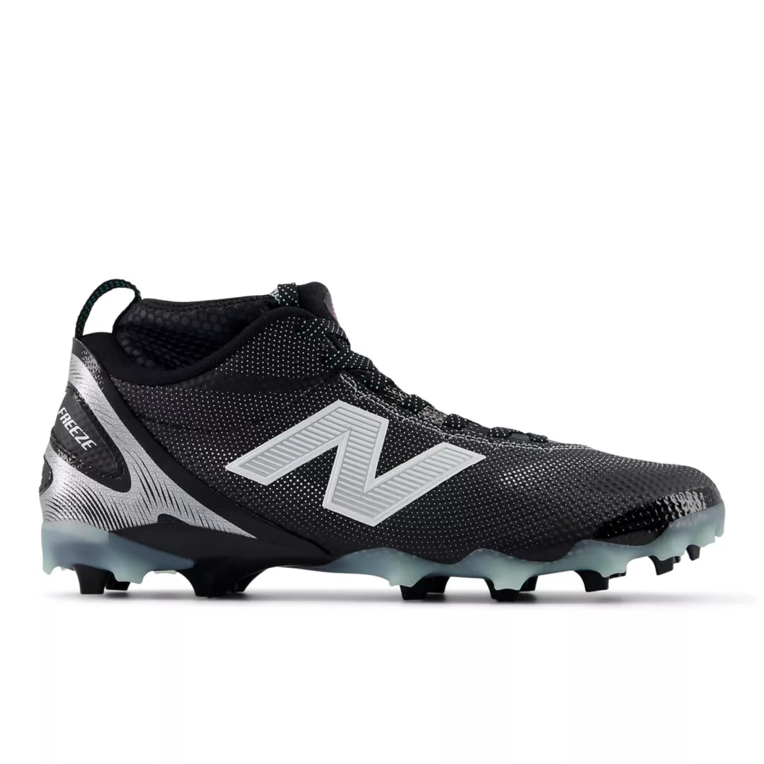 BLACK with NB WHITE,M6 / W7.5,Standard (D)