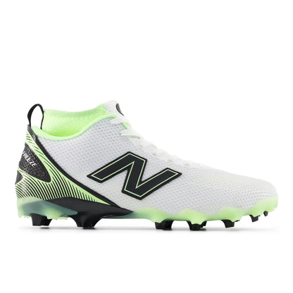 NB WHITE with AFTERGLOW and BLACK,M6 / W7.5,Standard (D)