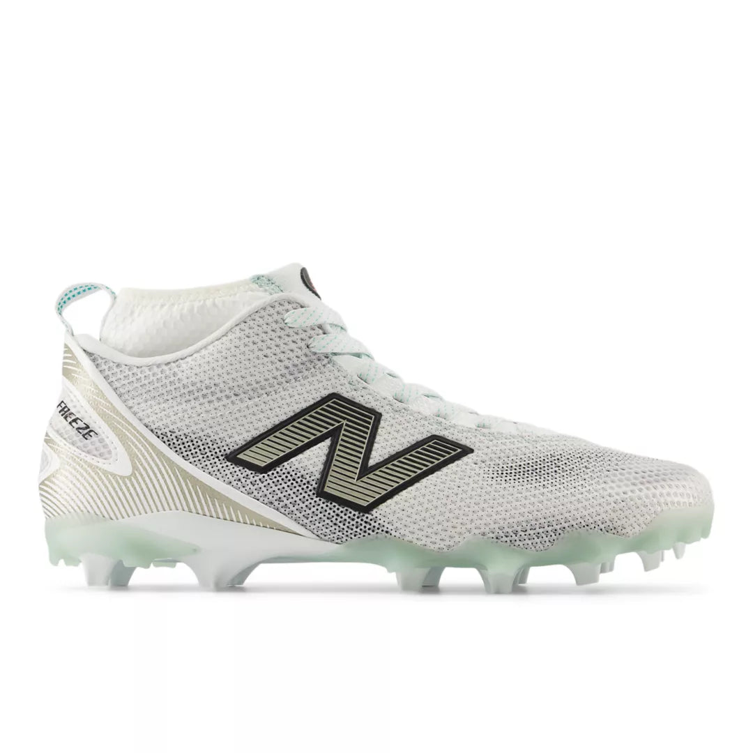 NB WHITE with BLACK,M6 / W7.5,Standard (D)