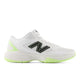 NB WHITE with AFTERGLOW