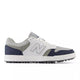 WHITE with TEAM NAVY