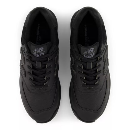 New Balance 574 Greens V2