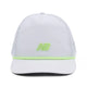 WHITE with AFTERGLOW