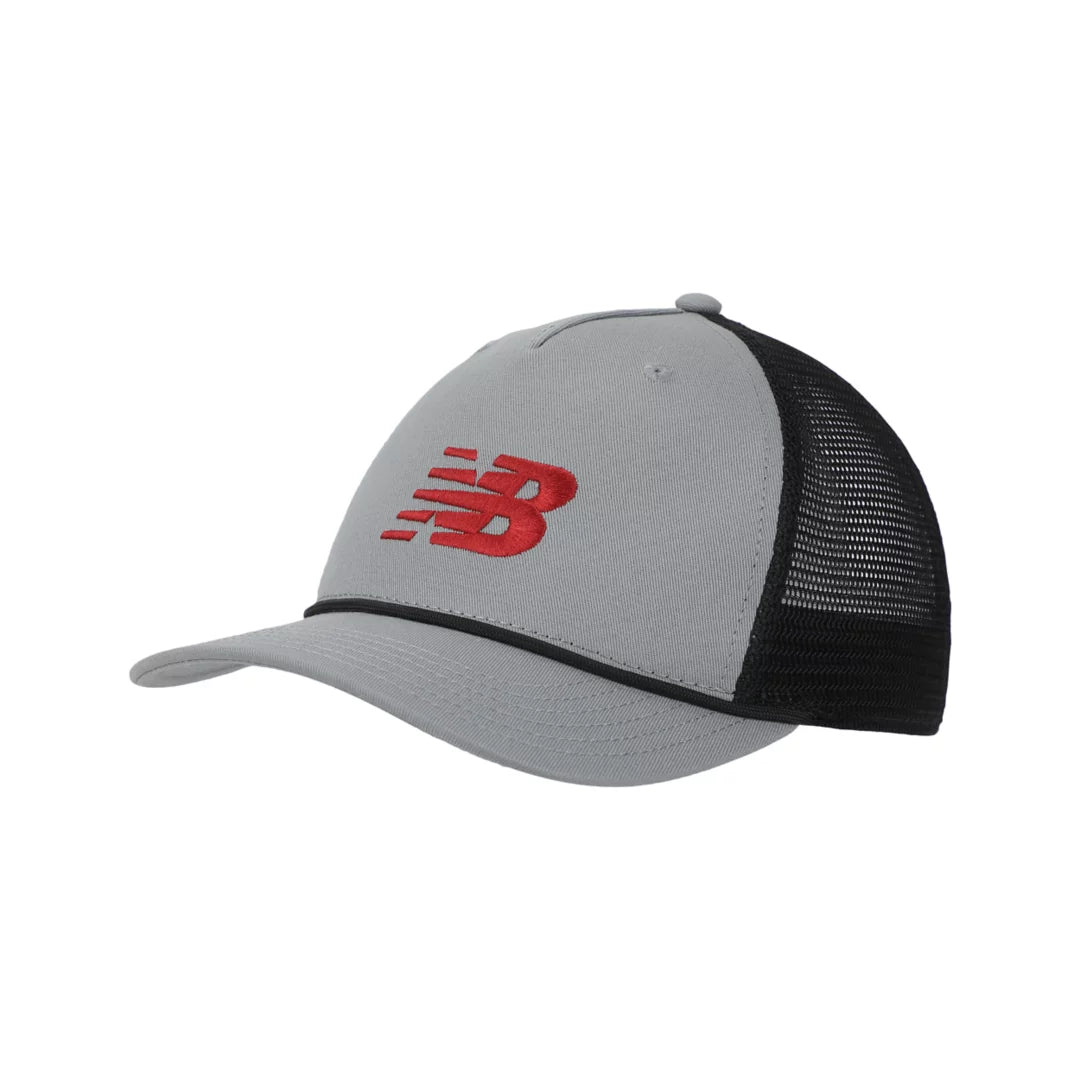 New Balance A Frame Trucker w/ rope