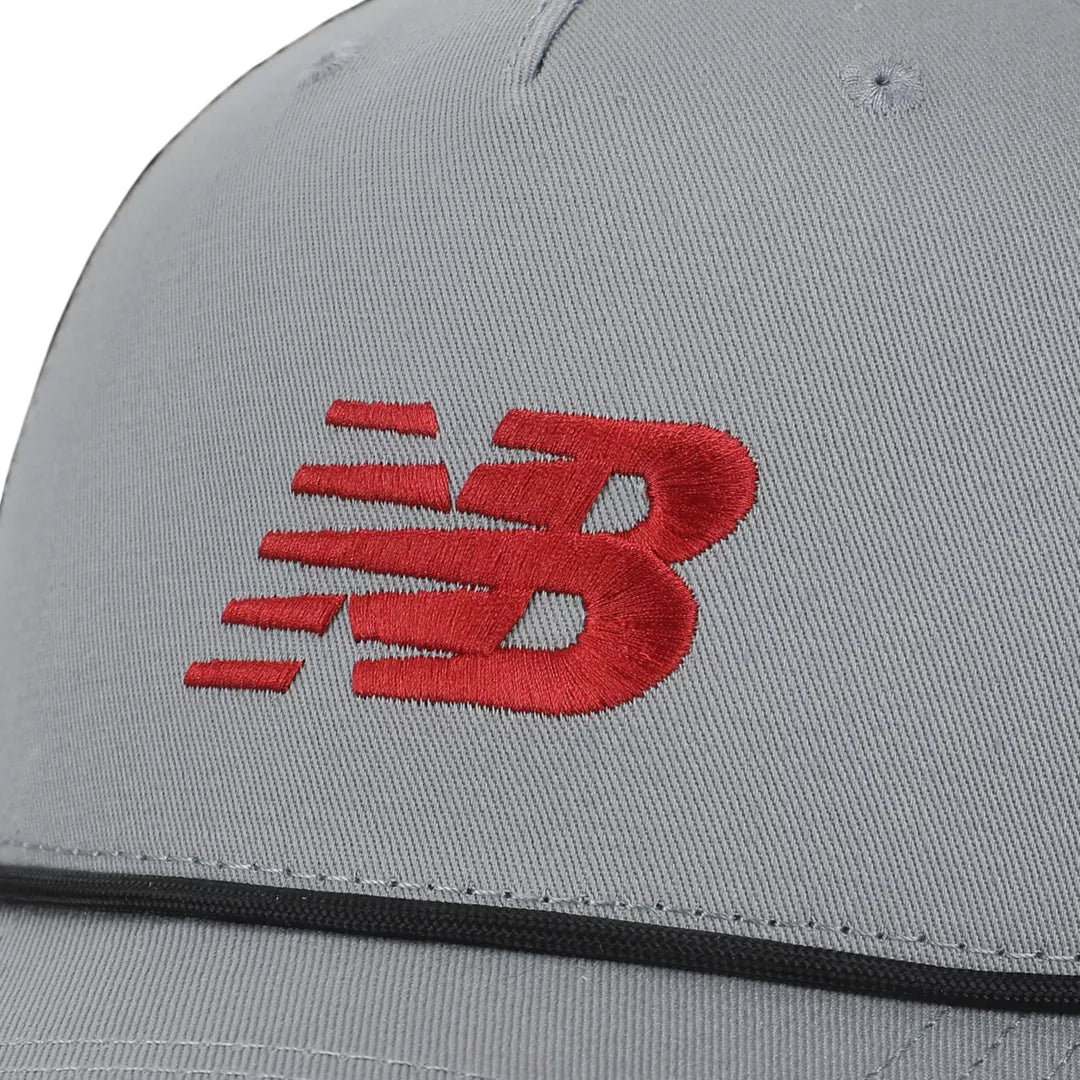 New Balance A Frame Trucker w/ rope