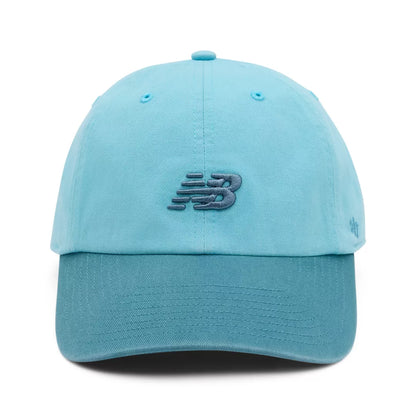TAFFY BLUE with BIG TEAL,OSZ