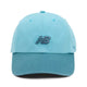 TAFFY BLUE with BIG TEAL