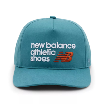 BIG TEAL with WHITE,OSZ