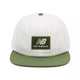 SEA SALT with UTILITY GREEN