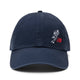 TEAM NAVY with WHITE