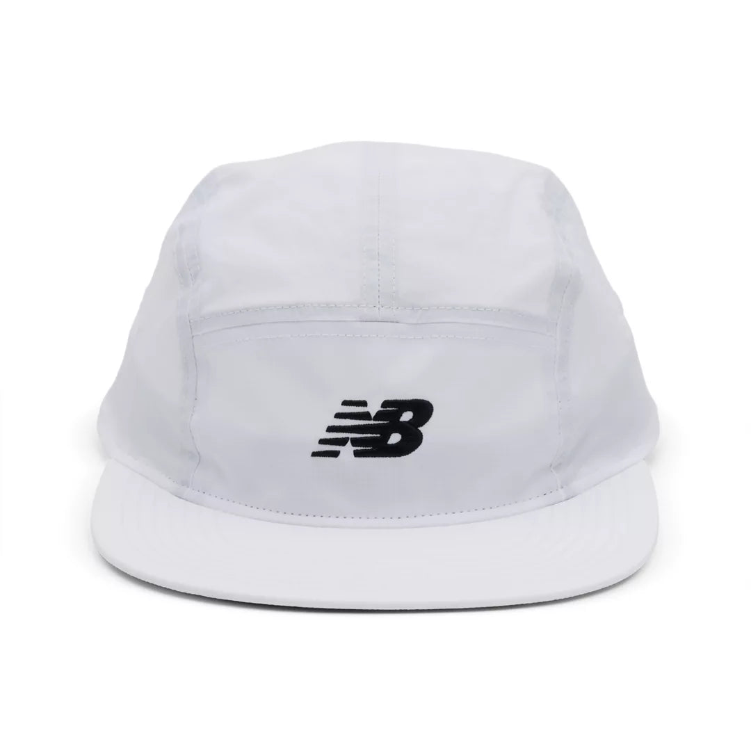 New Balance '47 5 Panel Run Hat
