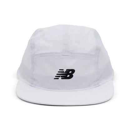 New Balance '47 5 Panel Run Hat