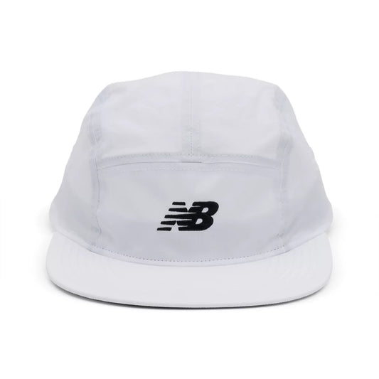New Balance '47 5 Panel Run Hat