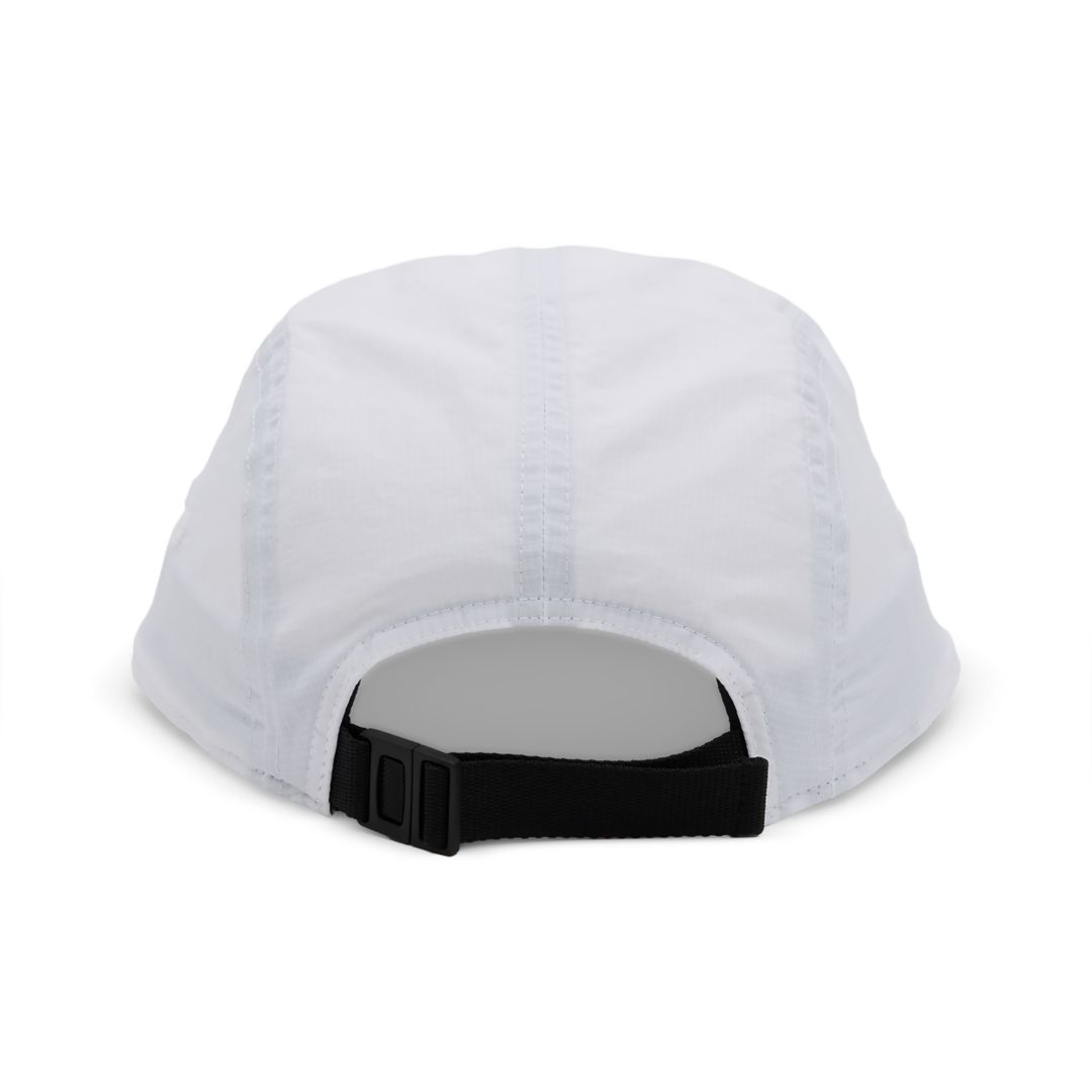 New Balance '47 5 Panel Run Hat