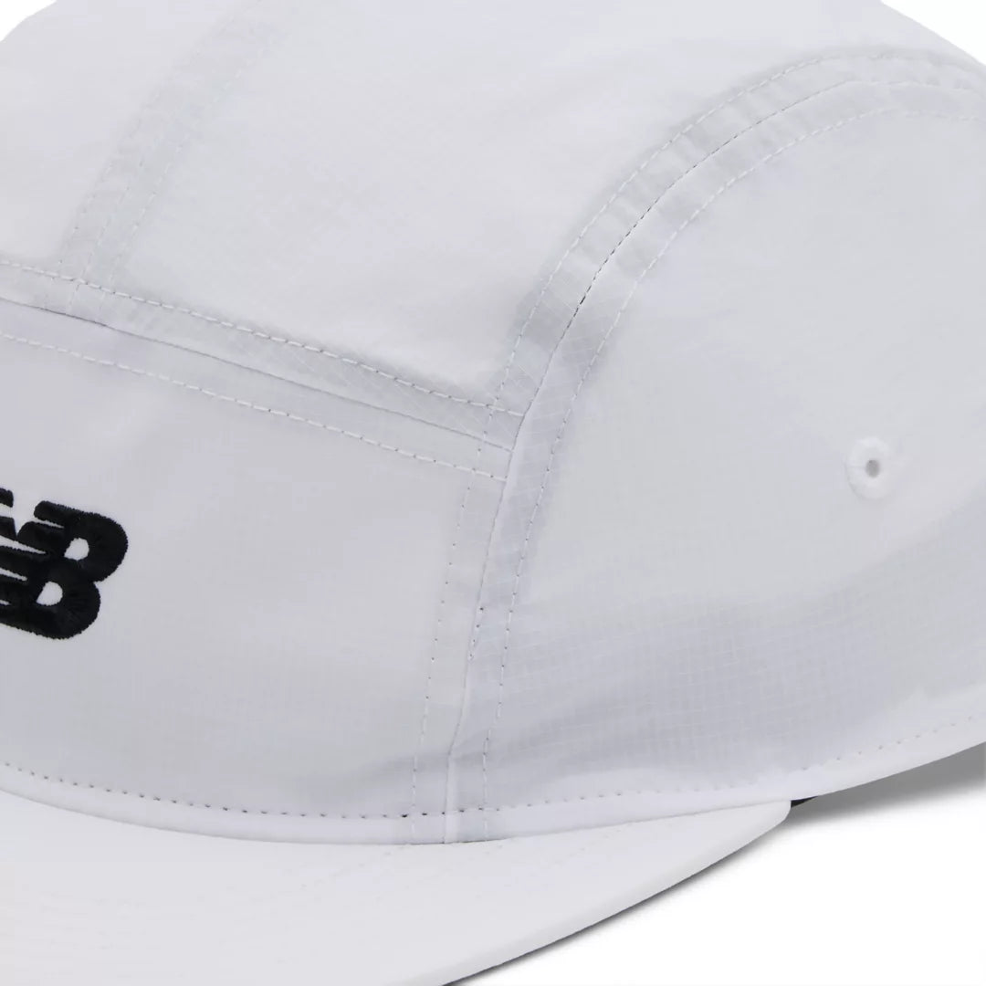 New Balance '47 5 Panel Run Hat