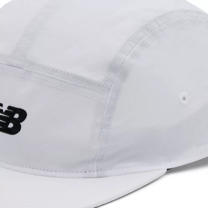 New Balance '47 5 Panel Run Hat