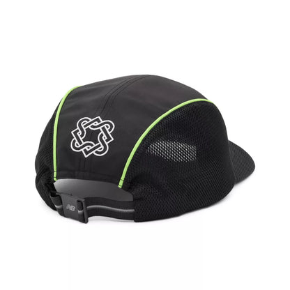 New Balance Lack of Guidance X New Balance 5 Panel Cap