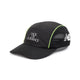 Black with ENERGY LIME