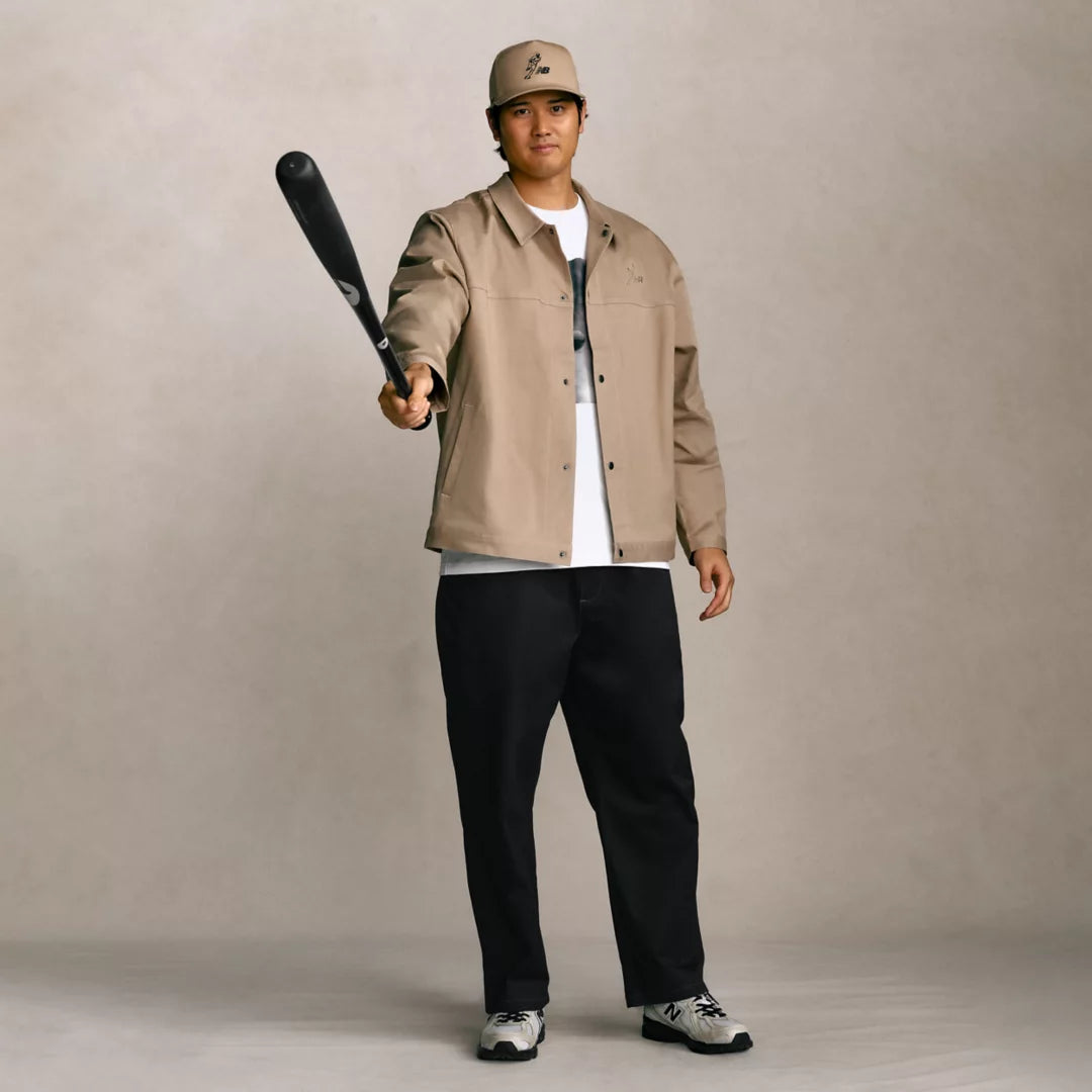 New Balance Shohei Signature  Hitch