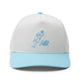 SEA SALT with CLOUD BLUE