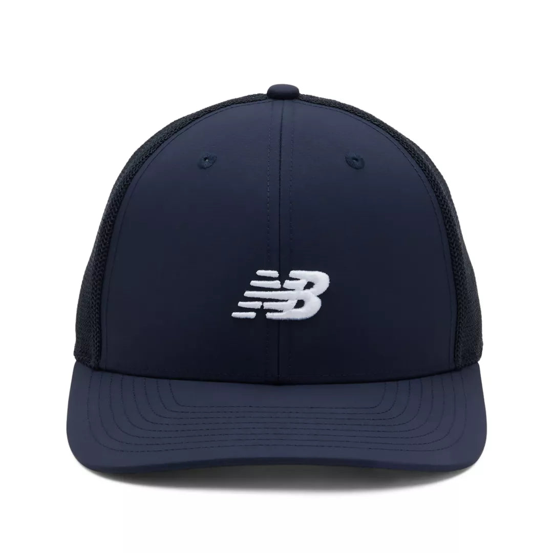 NB NAVY with WHITE,OSZ