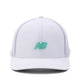 WHITE with DEEP END