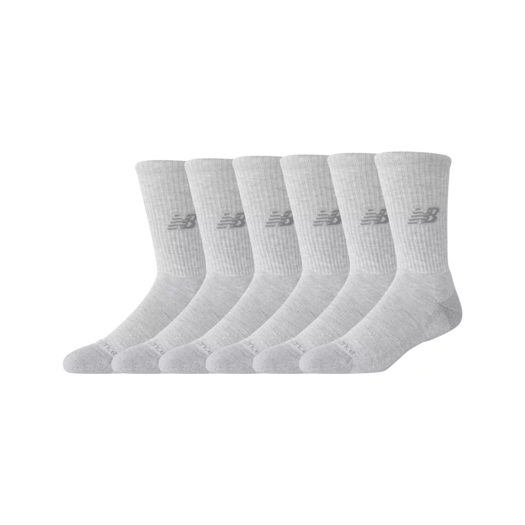 Athletic Grey Heather,S