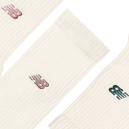 New Balance Active Premium Crew 3 Pack