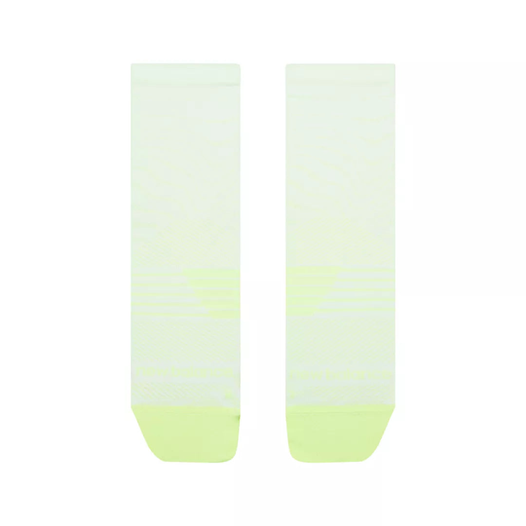 New Balance Pro Run QTR Socks 1 Pair