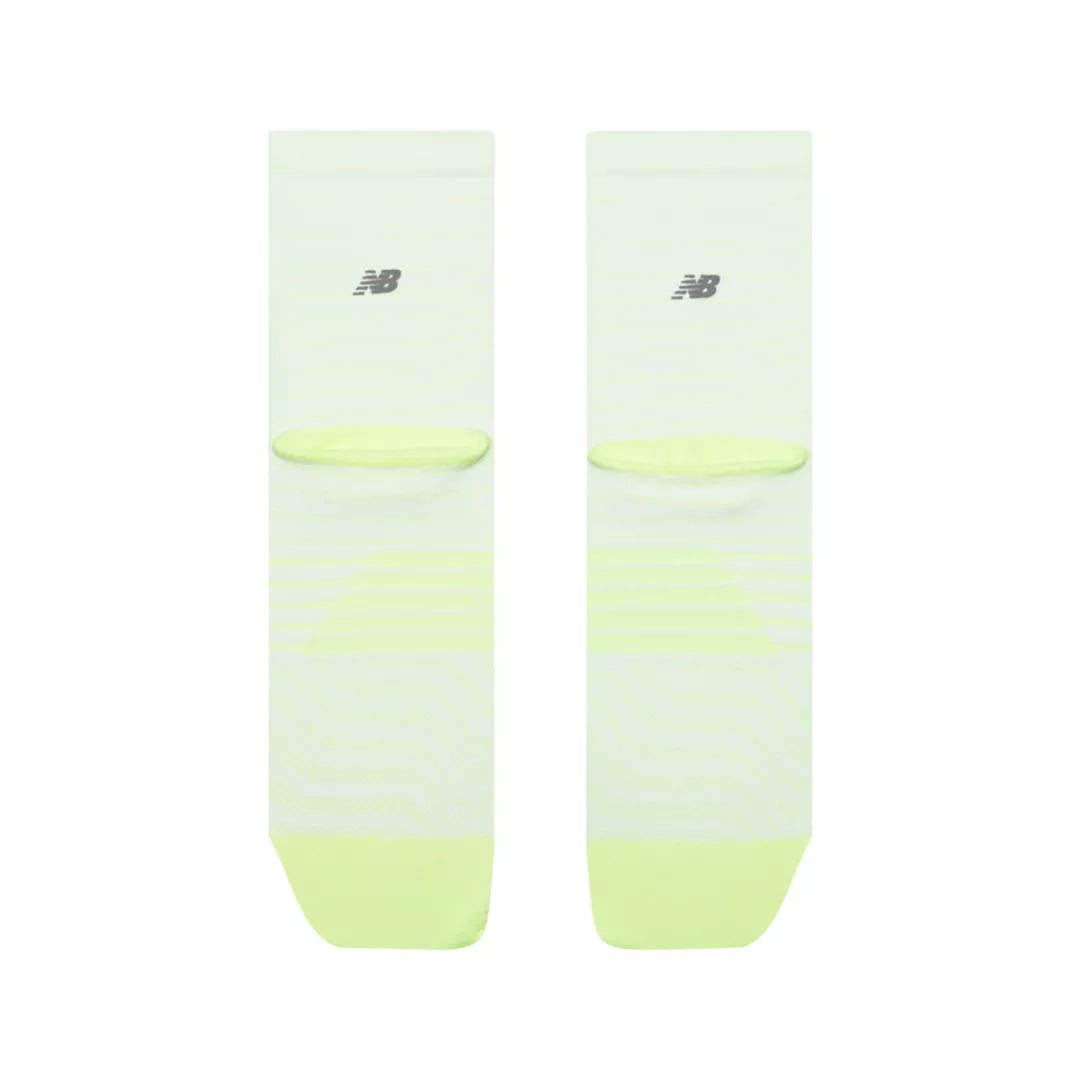 New Balance Pro Run QTR Socks 1 Pair