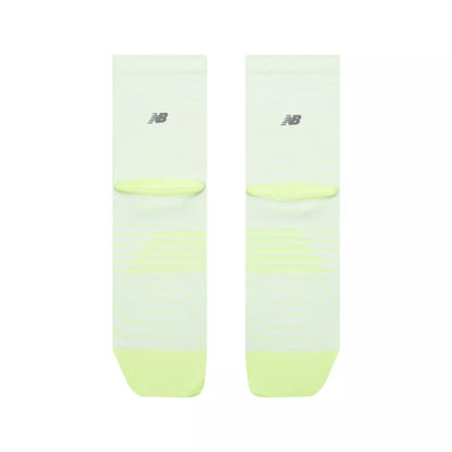 New Balance Pro Run QTR Socks 1 Pair