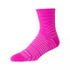 PINK HEAT with WHITE