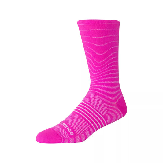 New Balance Pro Run Crew Socks 1 Pair