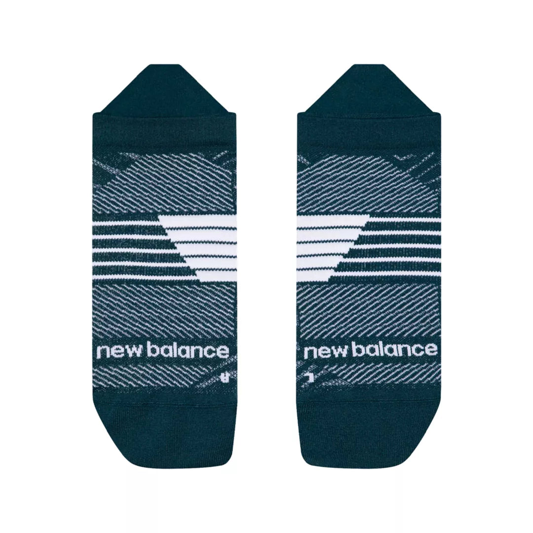 New Balance Pro Run Tab Socks 1 Pair