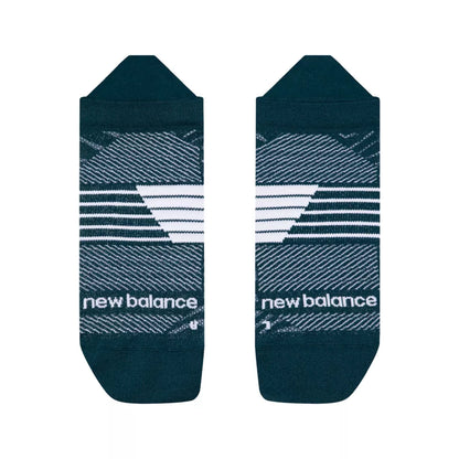 New Balance Pro Run Tab Socks 1 Pair
