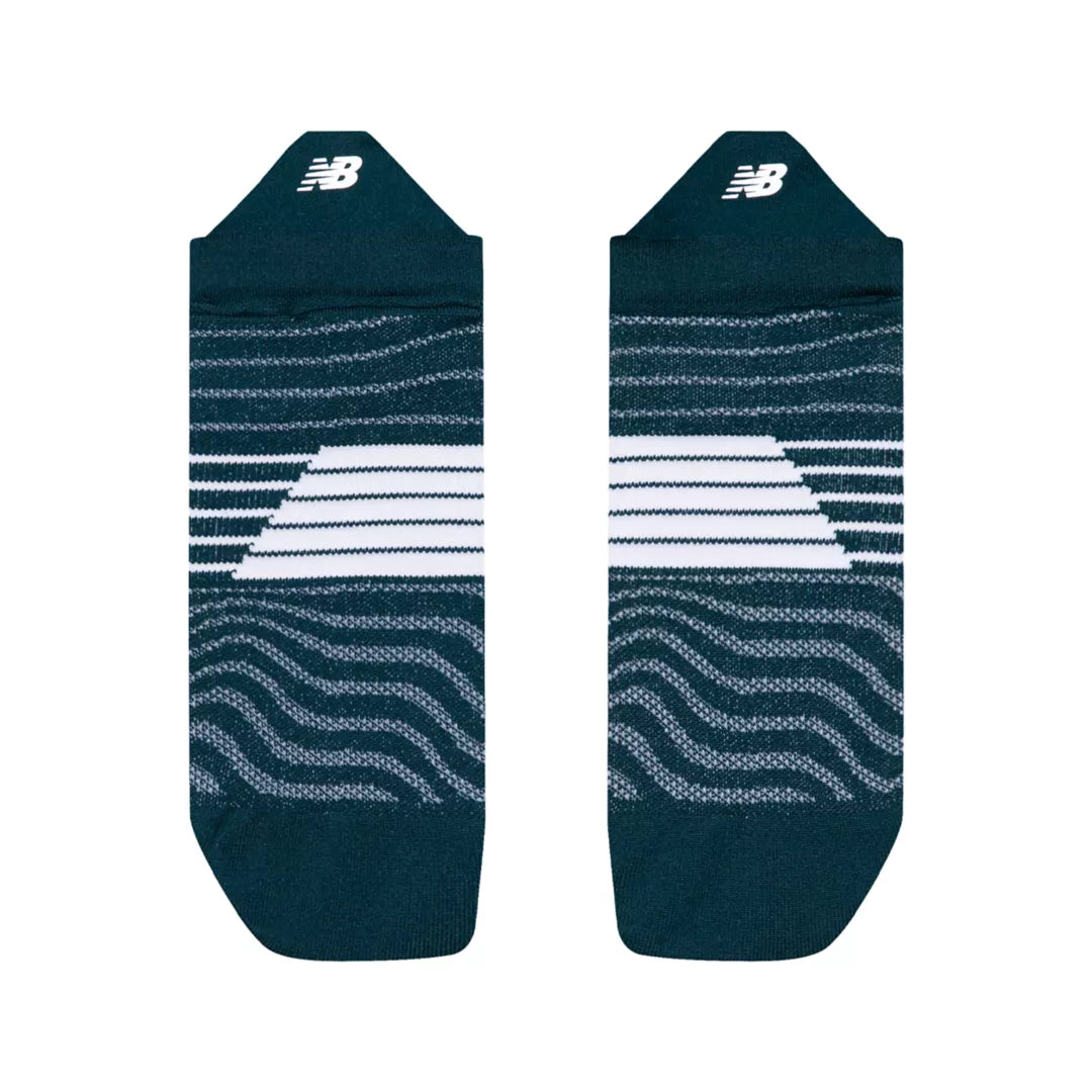New Balance Pro Run Tab Socks 1 Pair