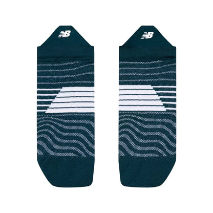 New Balance Pro Run Tab Socks 1 Pair