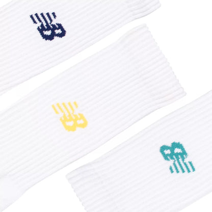 New Balance Active Crew Socks 3 Pack