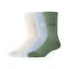 OREGANO with OXFORD BLUE
