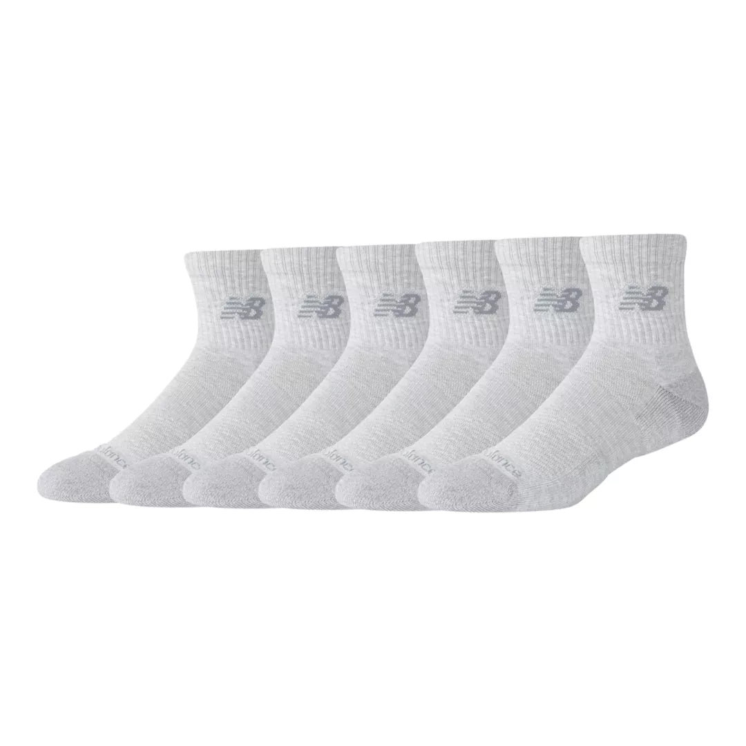 Athletic Grey Heather,S