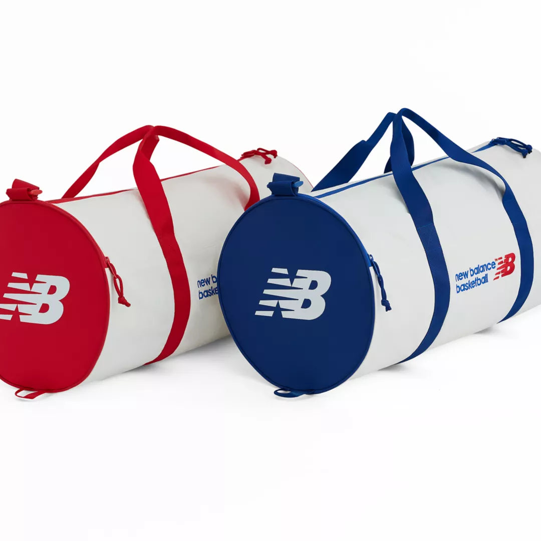 New Balance Basketball Duffle Bag