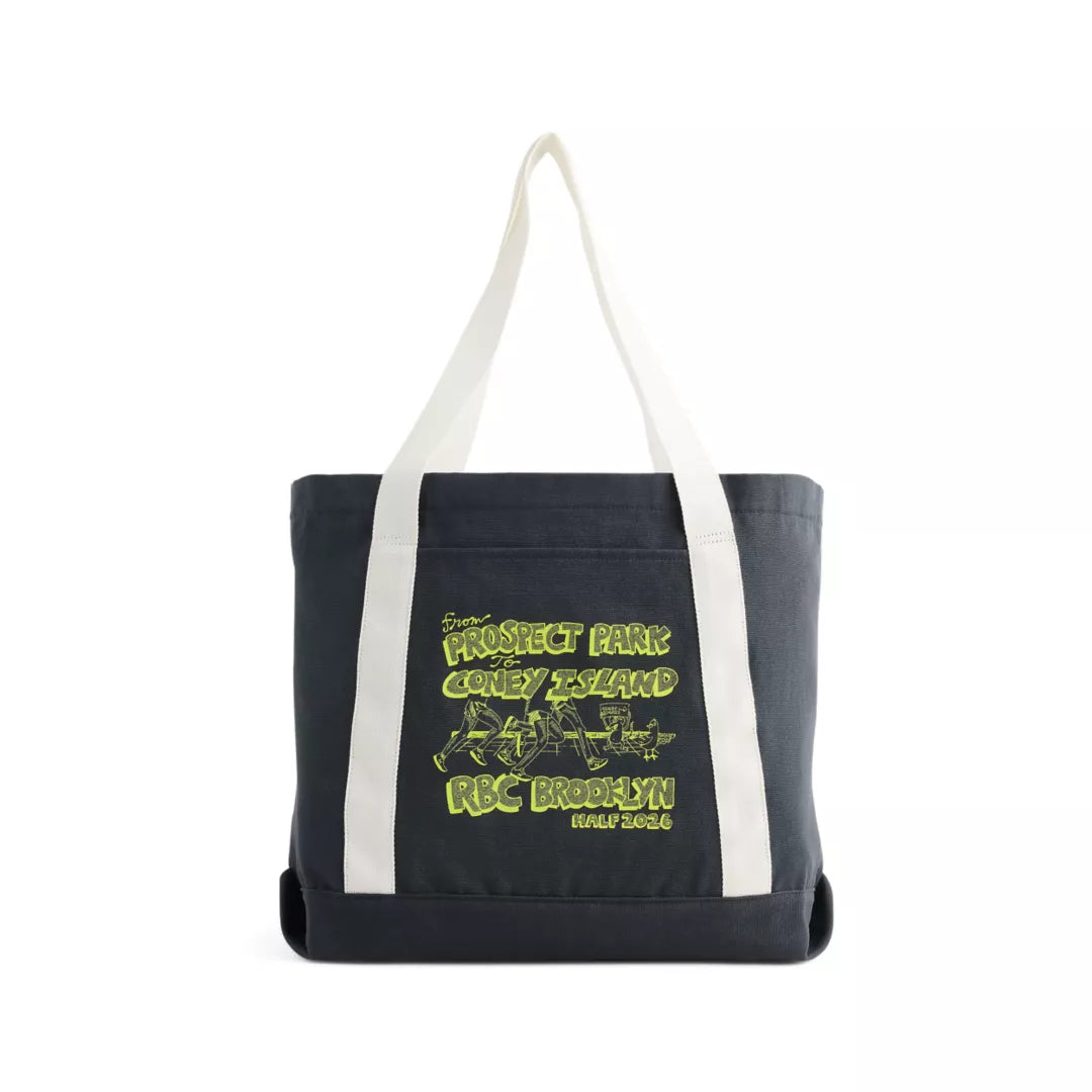 New Balance Brooklyn Half Tote
