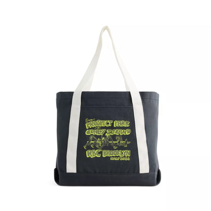New Balance Brooklyn Half Tote