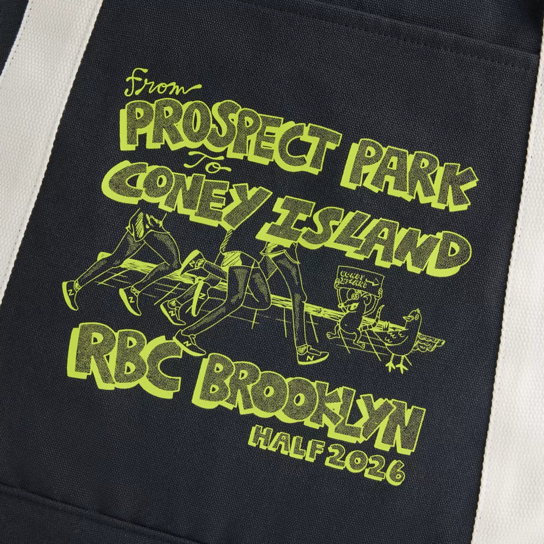 New Balance Brooklyn Half Tote