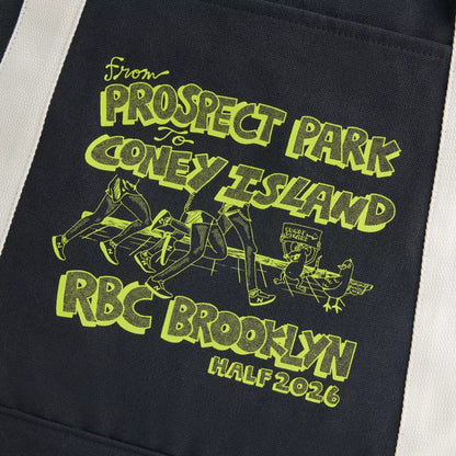 New Balance Brooklyn Half Tote