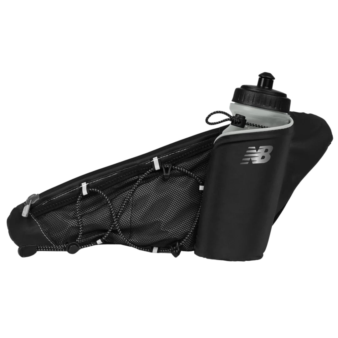 New Balance Performance Bottle Waist Belt