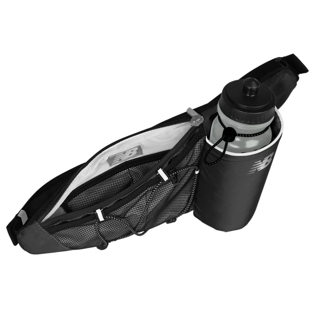New Balance Performance Bottle Waist Belt